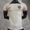 Portugal 2022/23 Pre-Match Training Player Version Jersey