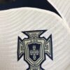Portugal 2022/23 Pre-Match Training Player Version Jersey - Image 5