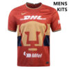 Pumas UNAM 2021/22 Third Adult Jersey And Shorts Kit
