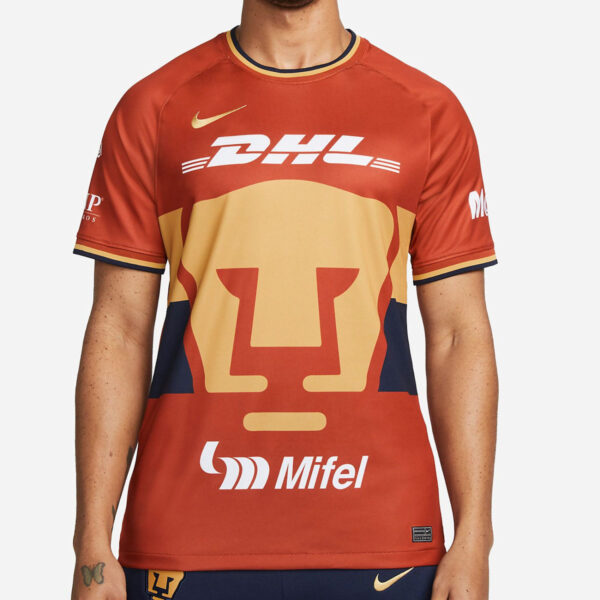 Pumas UNAM 2021/22 Third Jersey