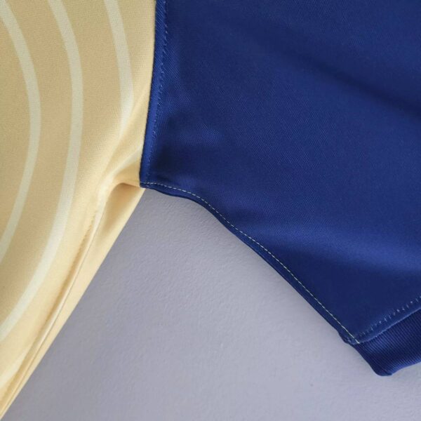 Pumas UNAM 2022/23 Away Jersey - Image 4