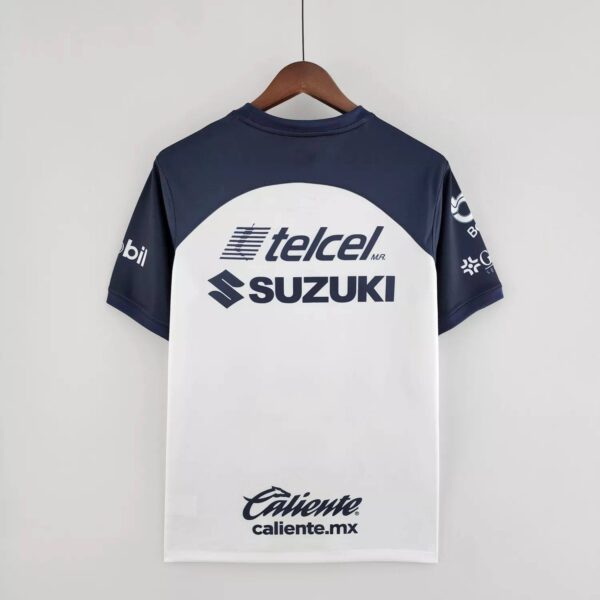 Pumas UNAM 2022/23 Home Jersey - Image 6