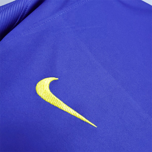 RB Leipzig 2021 Red Bull Away Jersey - Image 4