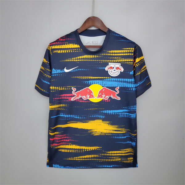 RB Leipzig 2021/22 Away Boutique Jersey
