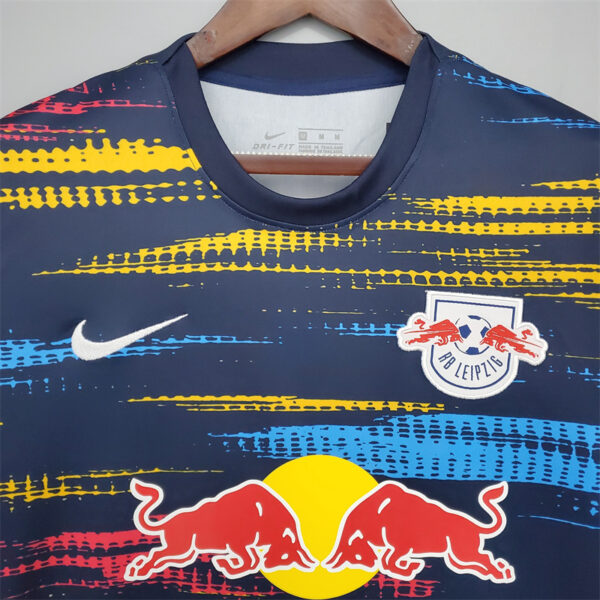 RB Leipzig 2021/22 Away Boutique Jersey - Image 2