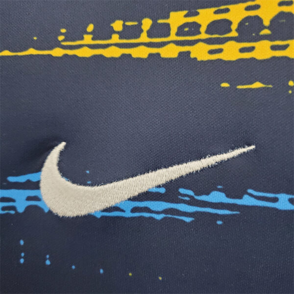 RB Leipzig 2021/22 Away Boutique Jersey - Image 4