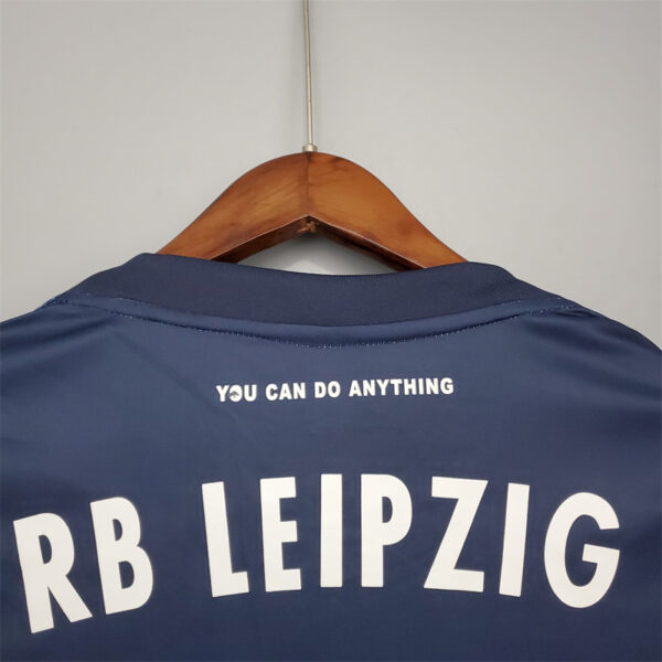 RB Leipzig 2021/22 Away Boutique Jersey - Image 8