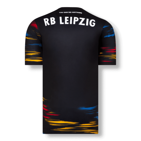 RB Leipzig 2021/22 Away Boutique Jersey - Image 14