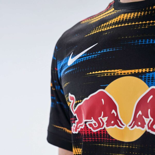 RB Leipzig 2021/22 Away Boutique Jersey - Image 11
