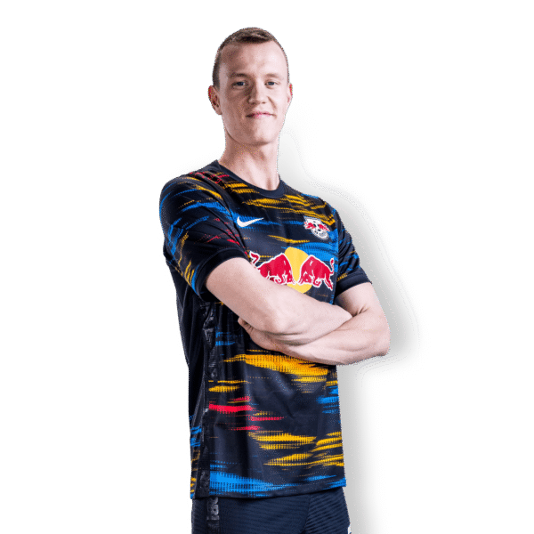 RB Leipzig 2021/22 Away Boutique Jersey - Image 15