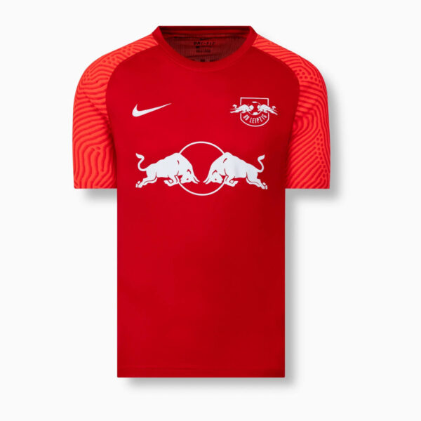 RB Leipzig 2021/22 Fourth Jersey