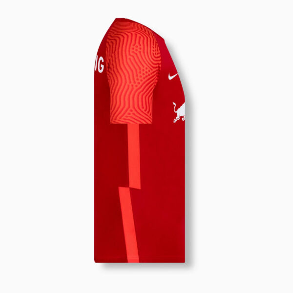 RB Leipzig 2021/22 Fourth Jersey - Image 2