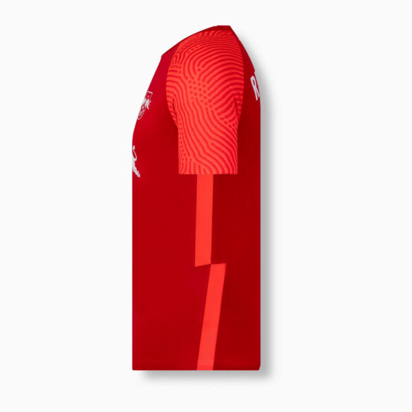 RB Leipzig 2021/22 Fourth Jersey - Image 3