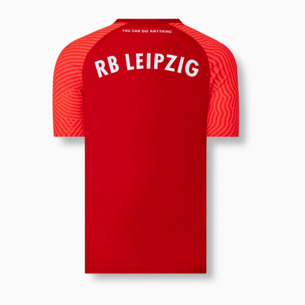 RB Leipzig 2021/22 Fourth Jersey - Image 4
