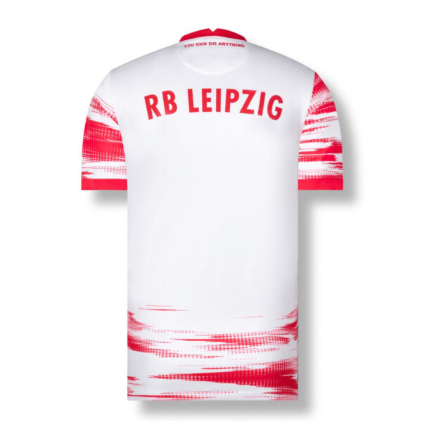 RB Leipzig 2021/22 Home Player Version Jersey - Image 2