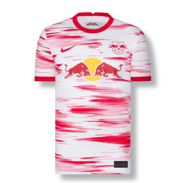 RB Leipzig 2021/22 Home Boutique Jersey