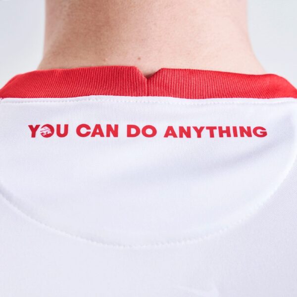 RB Leipzig 2021/22 Home Boutique Jersey - Image 5