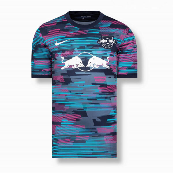 RB Leipzig 2021/22 Third Boutique Jersey