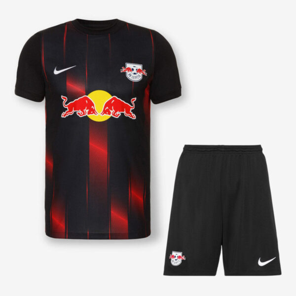RB Leipzig 2022/23 Third Adult Jersey And Shorts Kit
