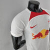 RB Leipzig 2022/23 Home Player Version Jersey - Image 3