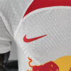 RB Leipzig 2022/23 Home Player Version Jersey - Image 4