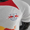 RB Leipzig 2022/23 Home Player Version Jersey - Image 5
