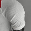 RB Leipzig 2022/23 Home Player Version Jersey - Image 6