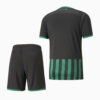 RC Lens 2021/22 Away Adult Jersey And Shorts Kit - Image 2