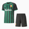 RC Lens 2021/22 Away Adult Jersey And Shorts Kit