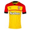 RC Lens 2022/23 Home Jersey