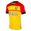RC Lens 2022/23 Home Jersey - Image 2