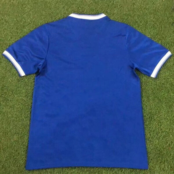 Rangers 1984/87 Home Retro Jersey - Image 3