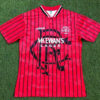 Rangers 1994/95 Away Retro Jersey