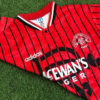 Rangers 1994/95 Away Retro Jersey - Image 2