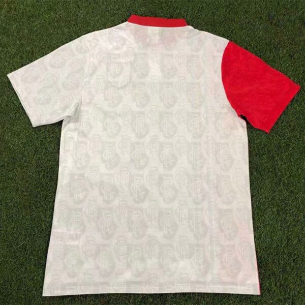 Rangers 1996/97 Away Retro Jersey - Image 11