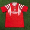 Rangers 1996/97 Third Retro Jersey