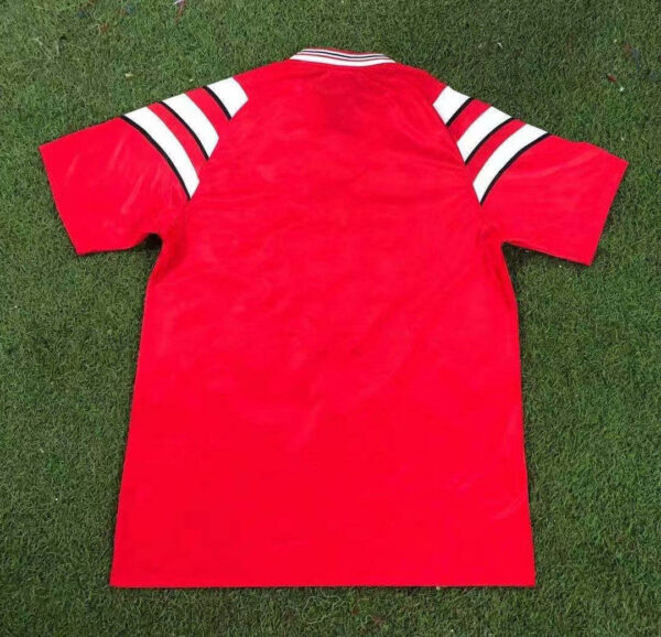 Rangers 1996/97 Third Retro Jersey - Image 2