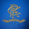 Rangers 2021/22 Home 150th Anniversary Jersey - Image 5