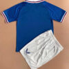 Rangers 2022/23 Legends Adult Jersey And Shorts Kit - Image 4