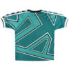 Real Betis 1995/1997 Away Retro Jersey - Image 2