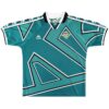 Real Betis 1995/1997 Away Retro Jersey