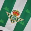 Real Betis 1996/1997 Home Retro Jersey - Image 5