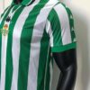 Real Betis 1999/2001 Home Retro Jersey - Image 3