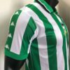 Real Betis 1999/2001 Home Retro Jersey - Image 2
