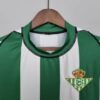 Real Betis 2003/2004 Home Retro Jersey - Image 4