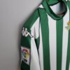 Real Betis 2003/2004 Home Retro Jersey - Image 3