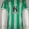 Real Betis 2021/22 Cup Boutique Jersey - Image 3