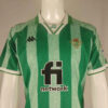 Real Betis 2021/22 Cup Boutique Jersey - Image 5