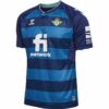 Real Betis 2022/23 Away Jersey - Image 2