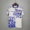 Real Madrid 1996/97 Third Away Retro Jersey
